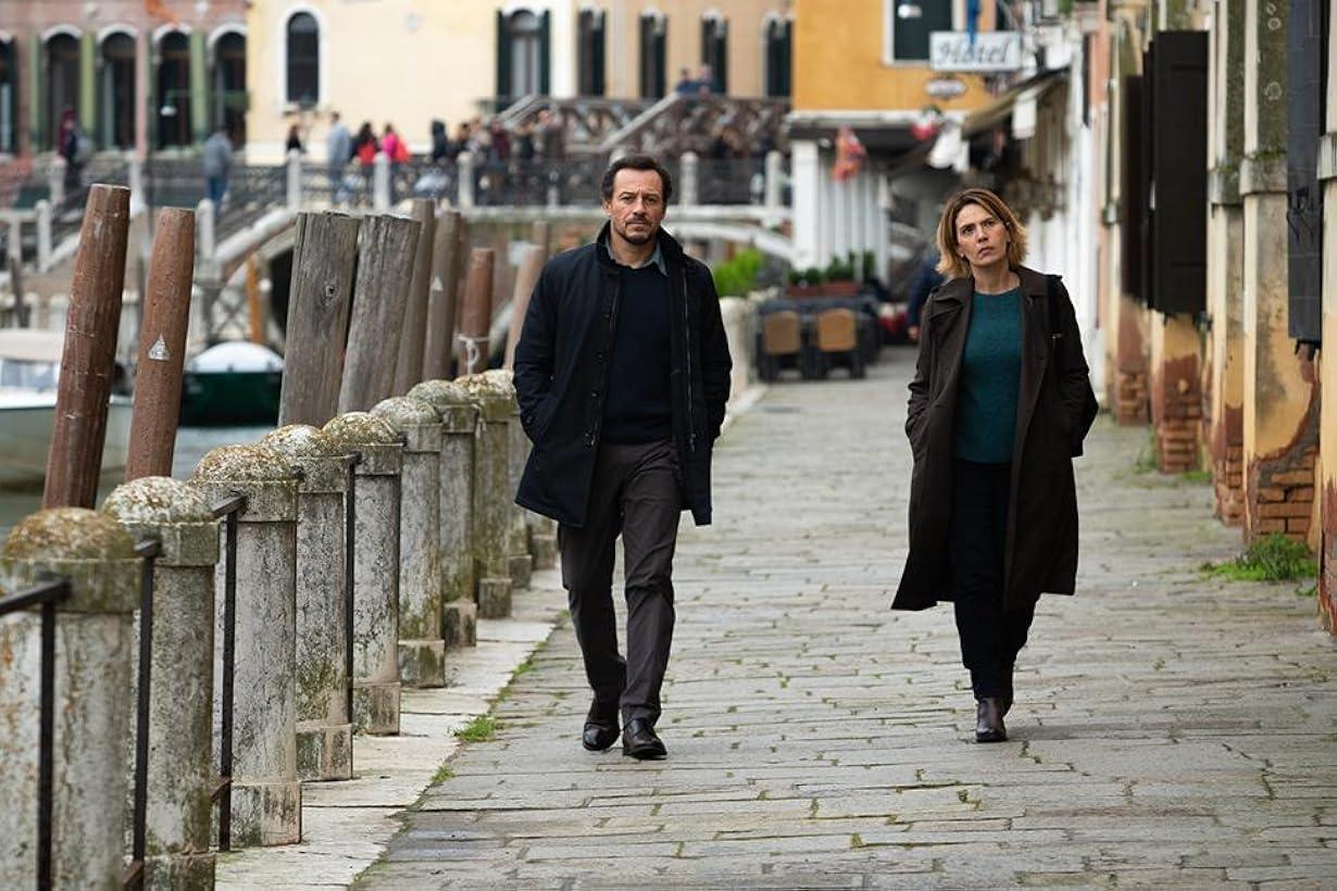 Lasciami andare streaming ita