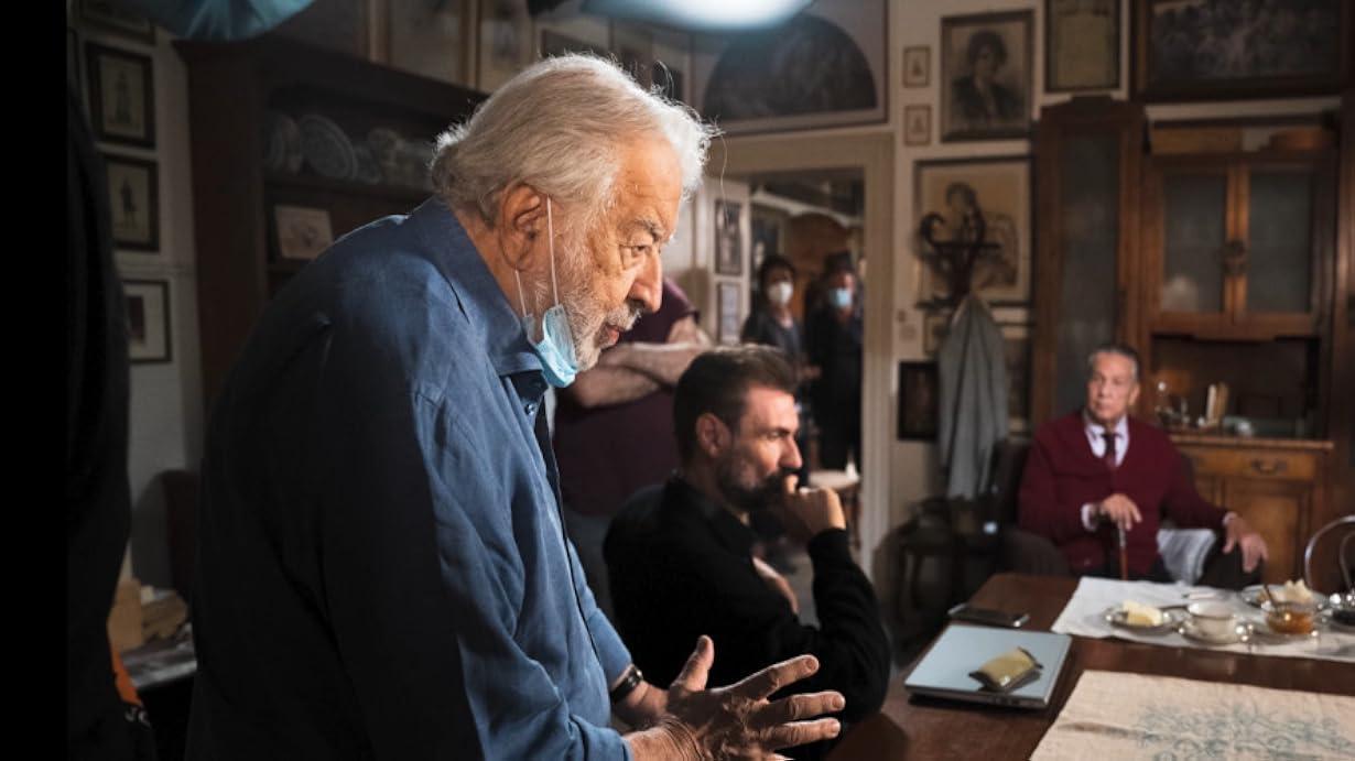 Lei mi parla ancora streaming ita