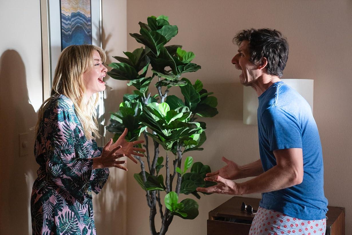 Palm Springs - Vivi come se non ci fosse un domani streaming ita