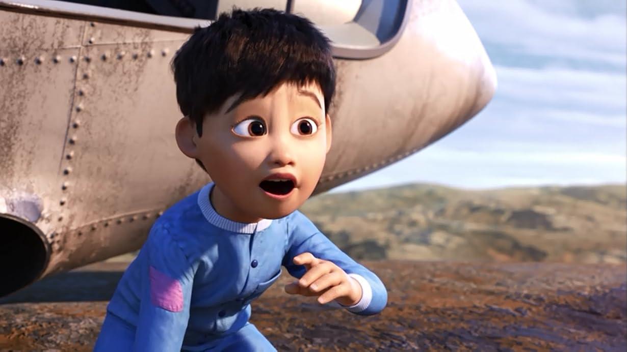 Wind [CORTO] streaming ita