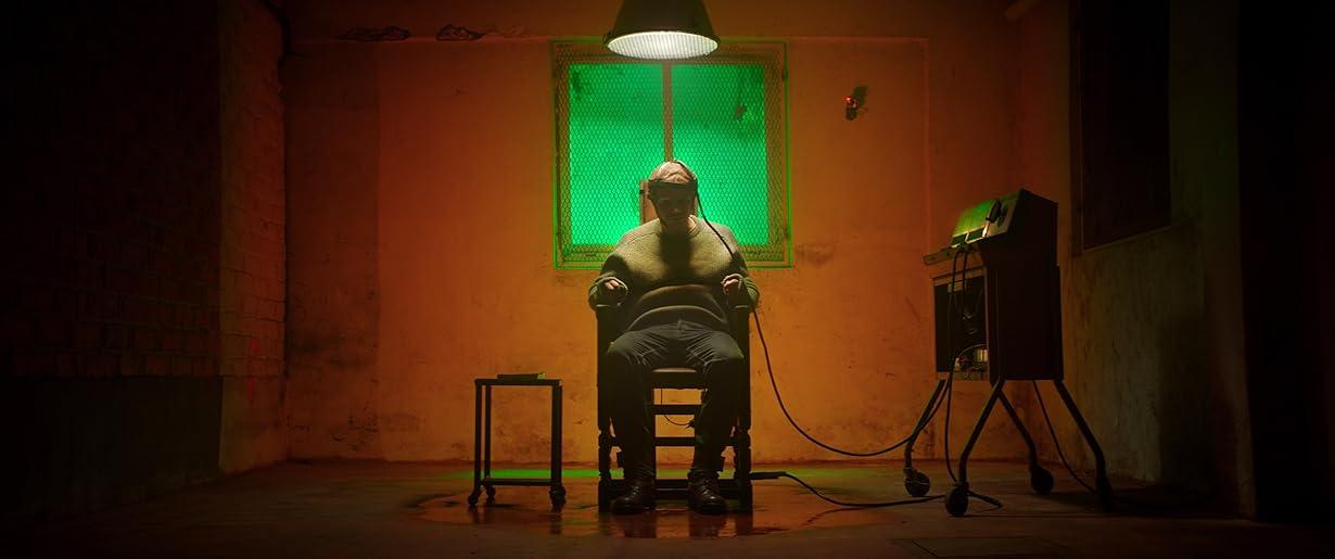 Play or Die - Gioca o Muori streaming ita