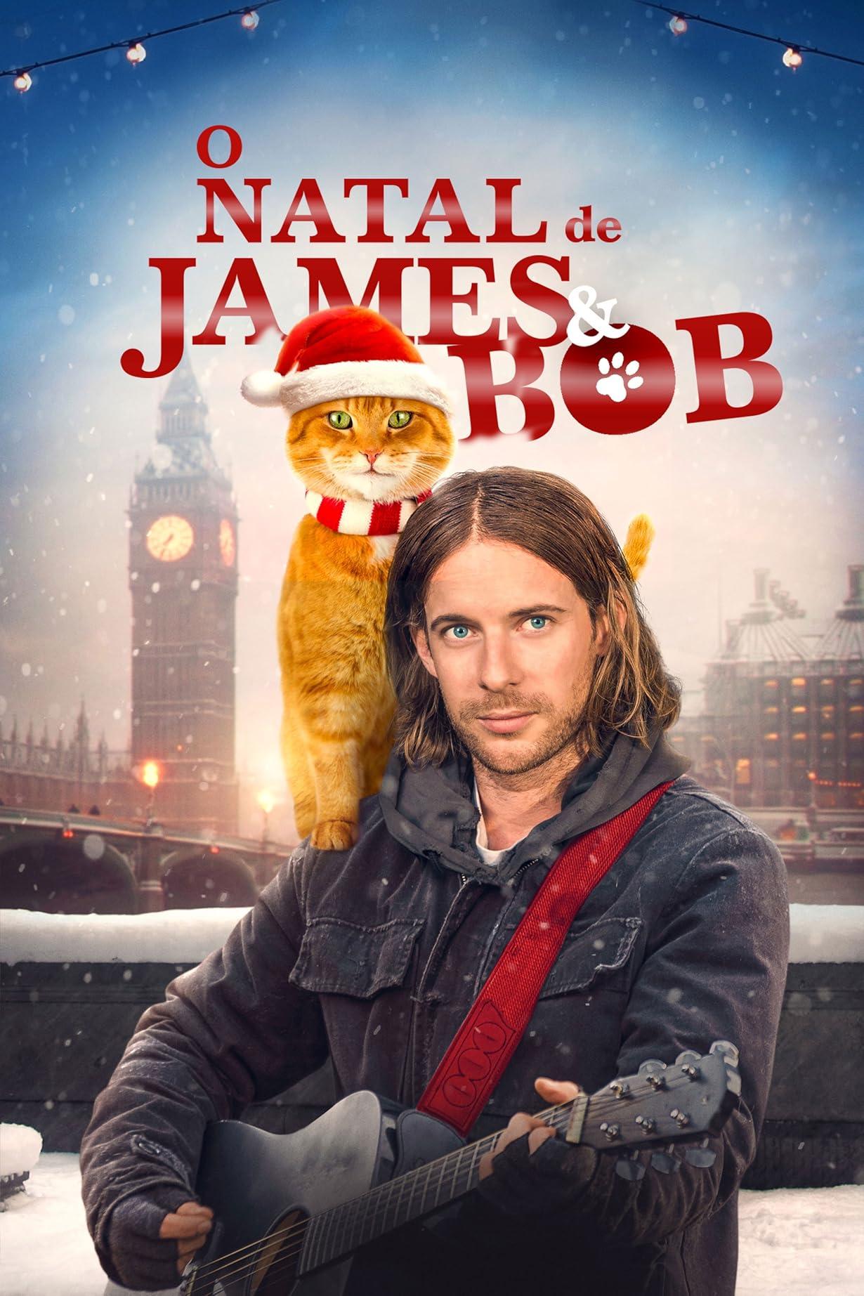 Natale con Bob streaming ita