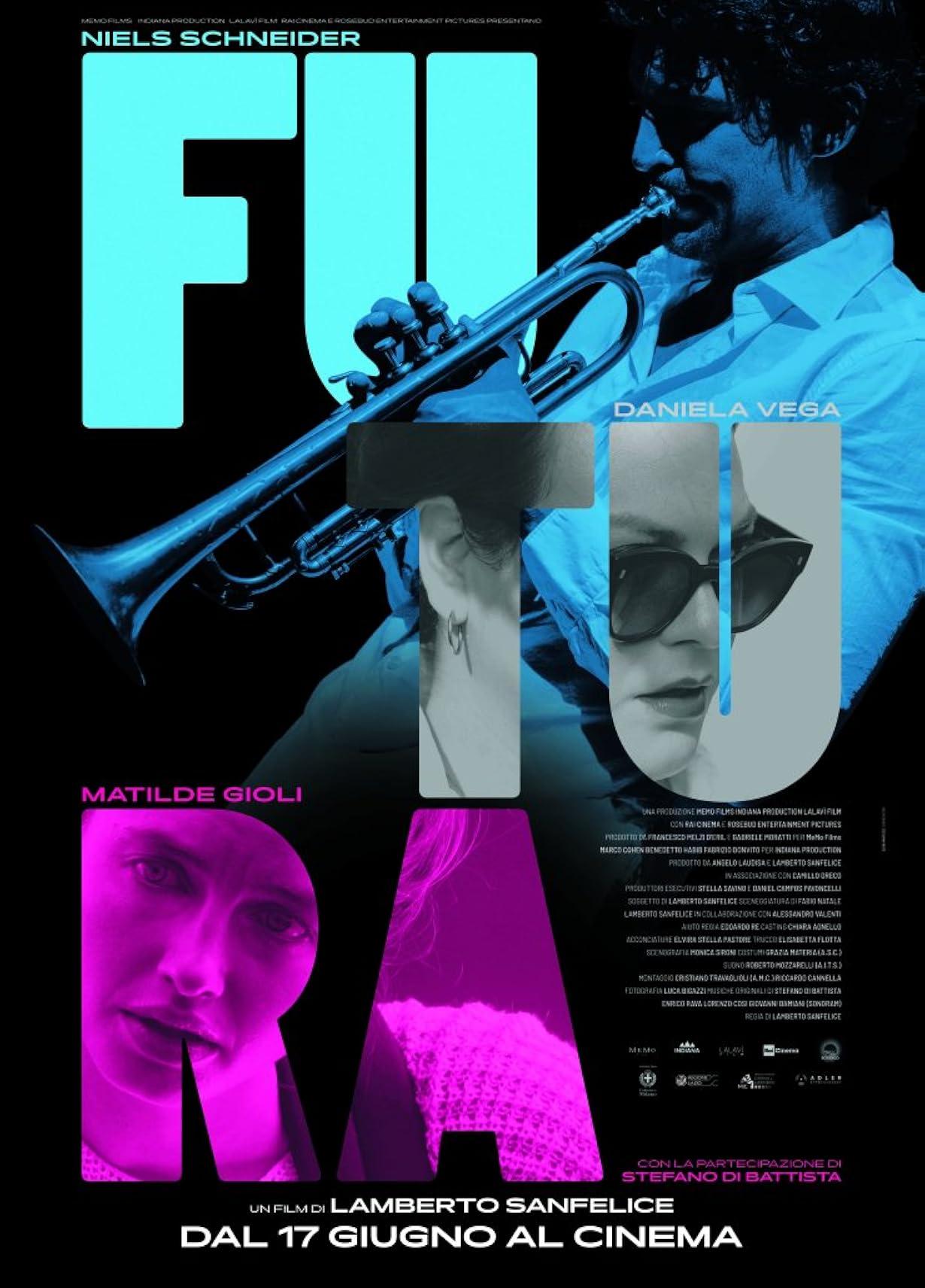 Futura streaming ita