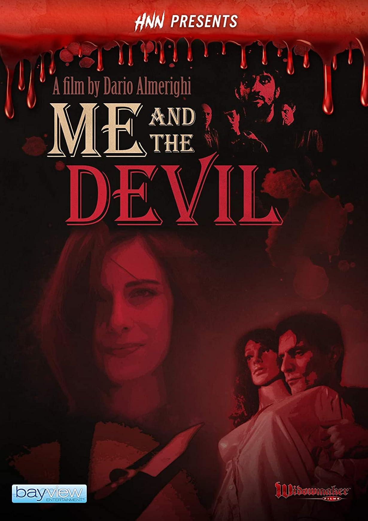 Me and the Devil streaming ita