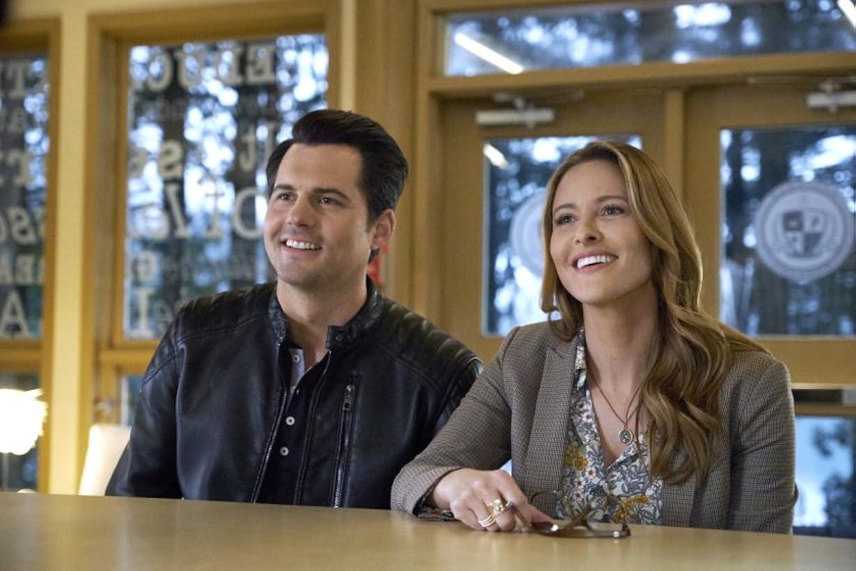 Mystery 101 - I delitti all'Elmstead College streaming ita