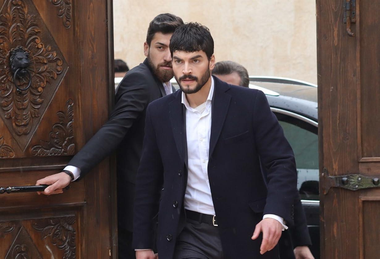 Hercai - Amore e vendetta streaming ita