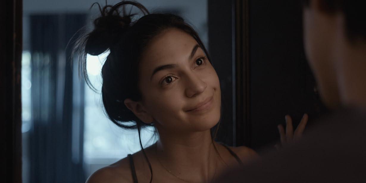 All About Sex streaming ita