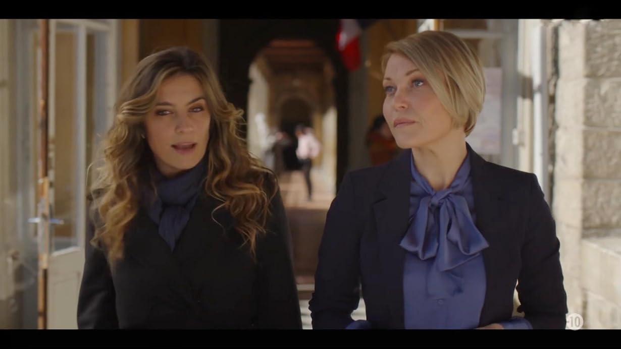 Olivia: Forte come la verità streaming ita