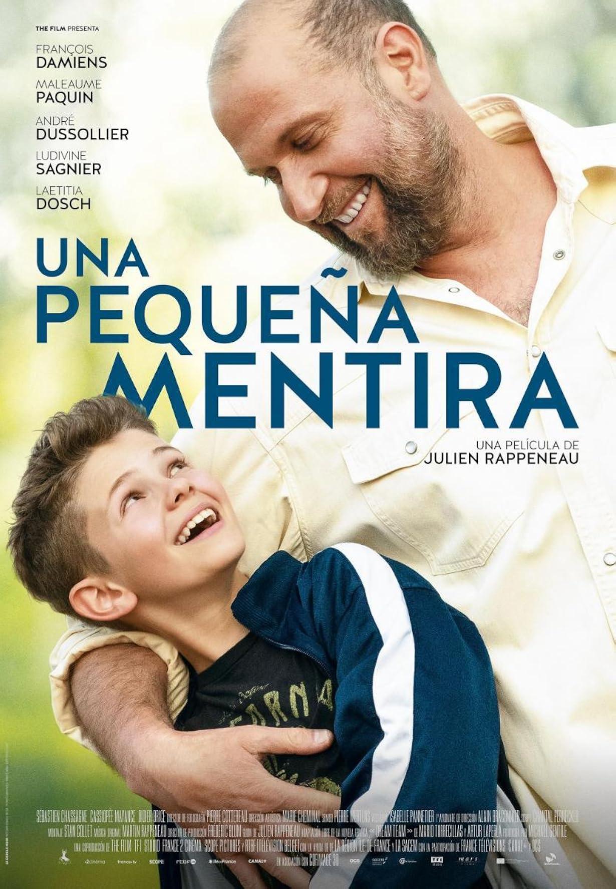 Un sogno per papà streaming ita