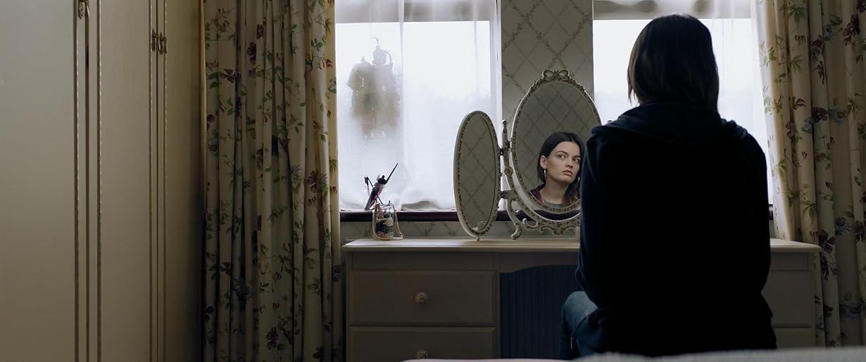 Winter Lake - Il segreto del lago streaming ita