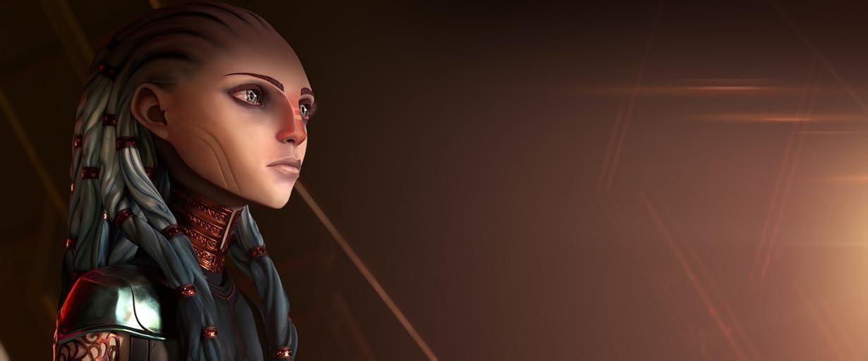 Star Trek - Prodigy streaming ita