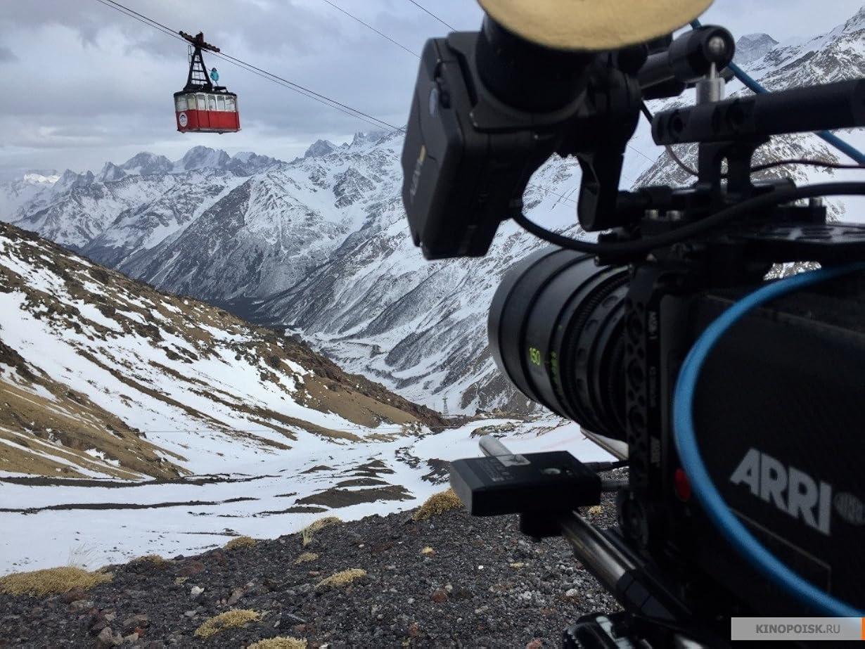 Break - Trappola di ghiaccio streaming ita