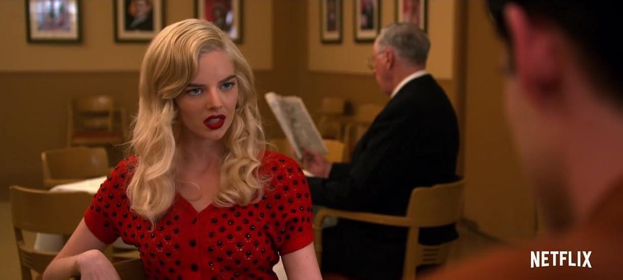 Hollywood streaming ita