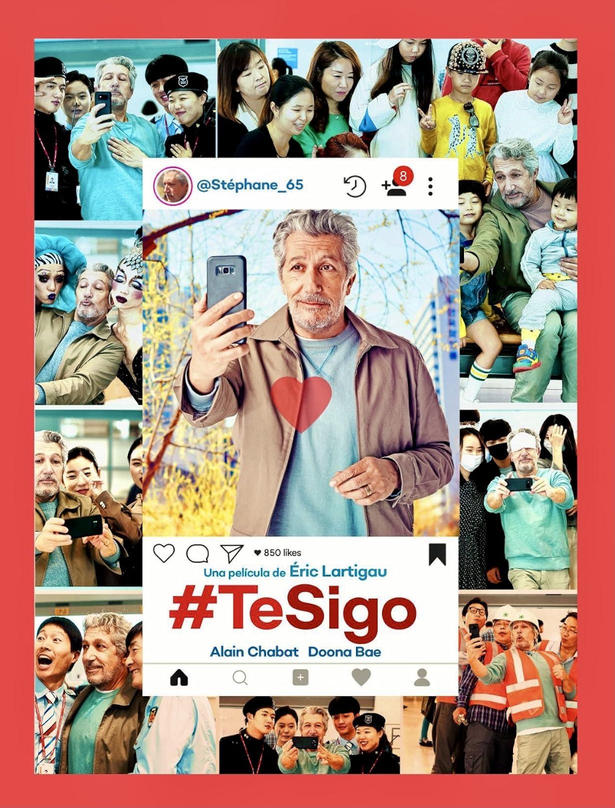 #IoSonoQui streaming ita
