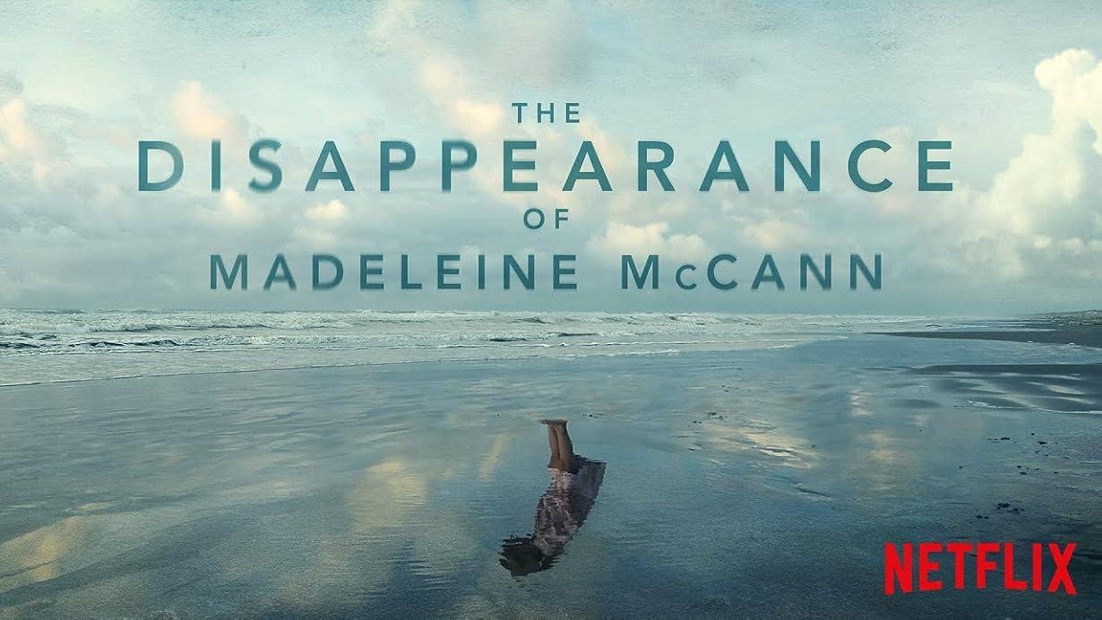 La scomparsa di Maddie McCann streaming ita