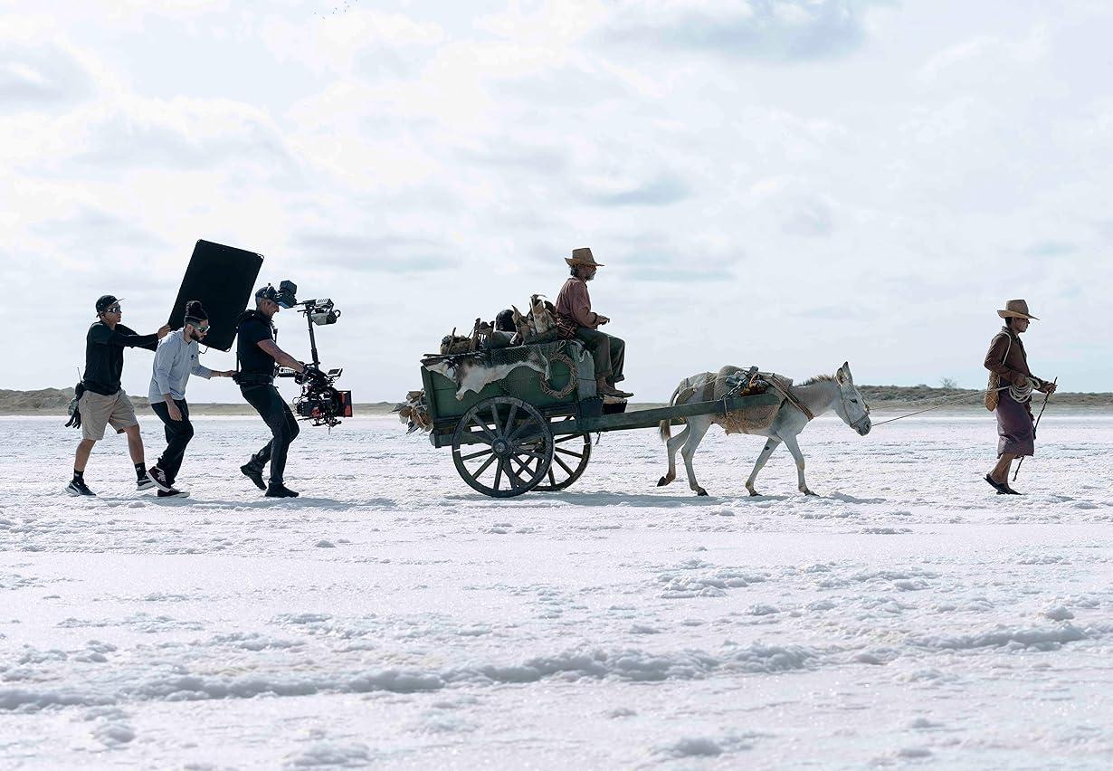 Cent’anni di solitudine streaming ita